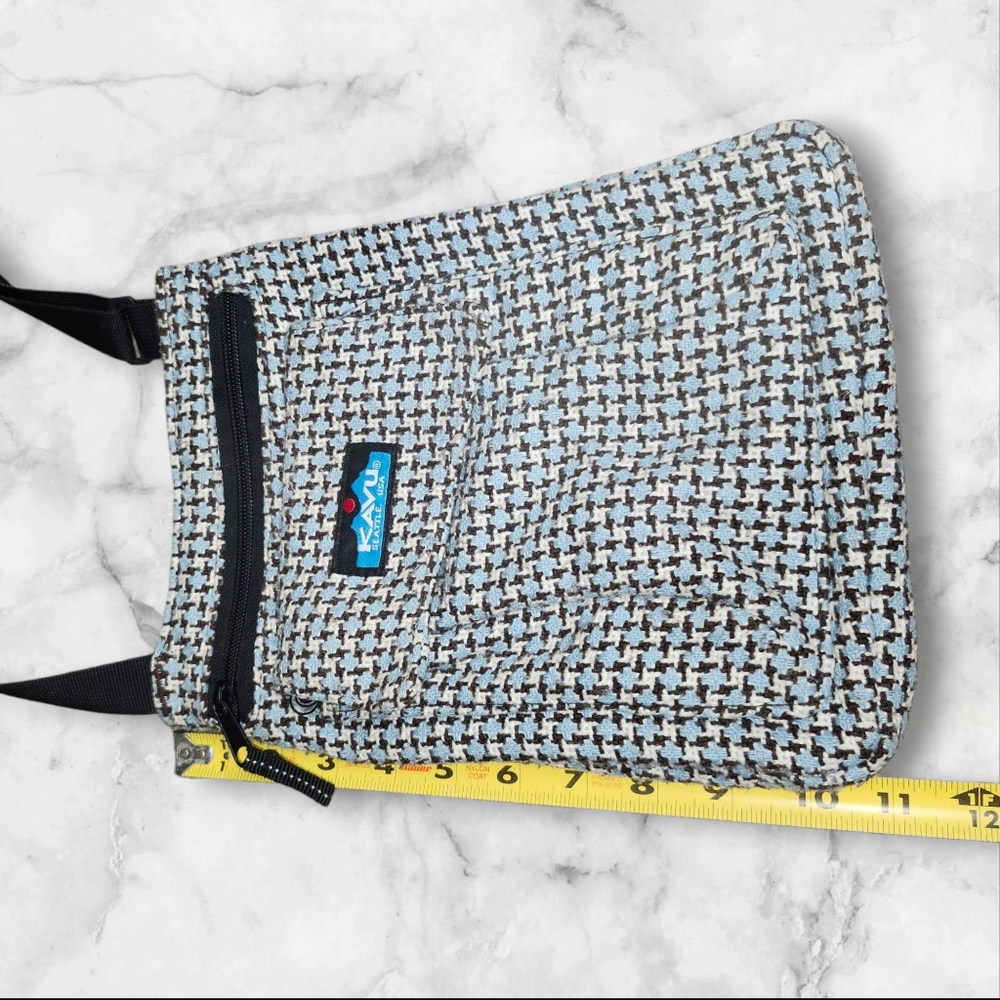 Kavu Cross Body Bag - Picture 4 of 5
